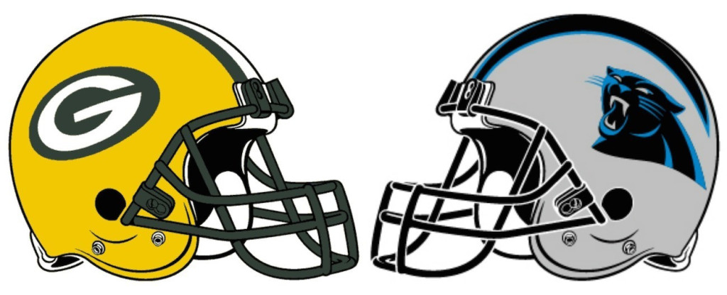 Packers vs Panthers