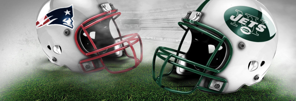 New England Patriots @ New York Jets