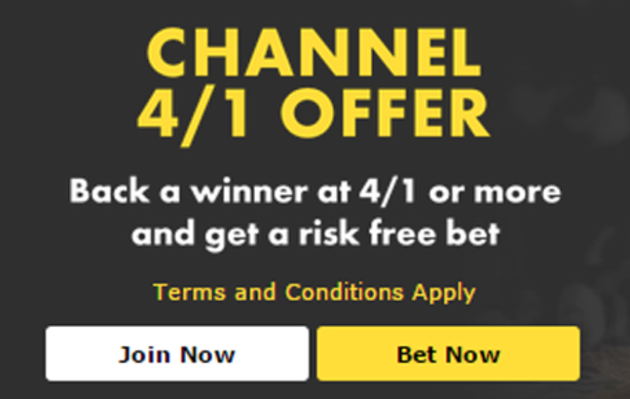 Bet365-Channel-Four-Offer