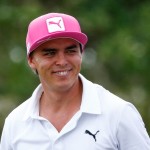 Rickie Fowler 2016 US Masters Contender