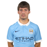 DAVID SILVA