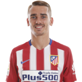 GRIEZMANN