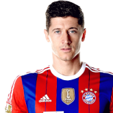 LEWANDOWSKI
