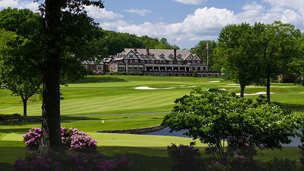 Baltusrol PGA Championship 2016