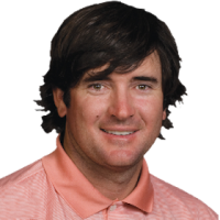 Bubba Watson Bubba Watson