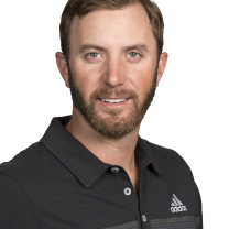 Dustin Johnson