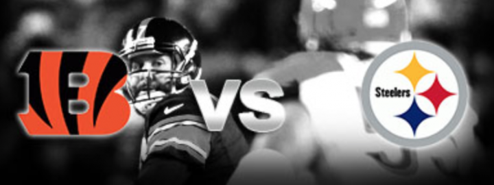 Bengals-at-Steelers