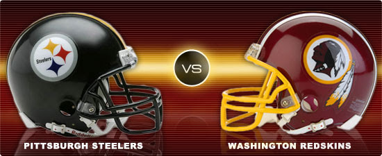 steelers-at-redskins steelers-at-redskins
