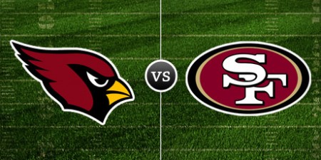 Arizona Cardinals @ San Francisco 49ers Picks