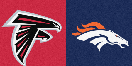 Atlanta Falcons @ Denver Broncos picks