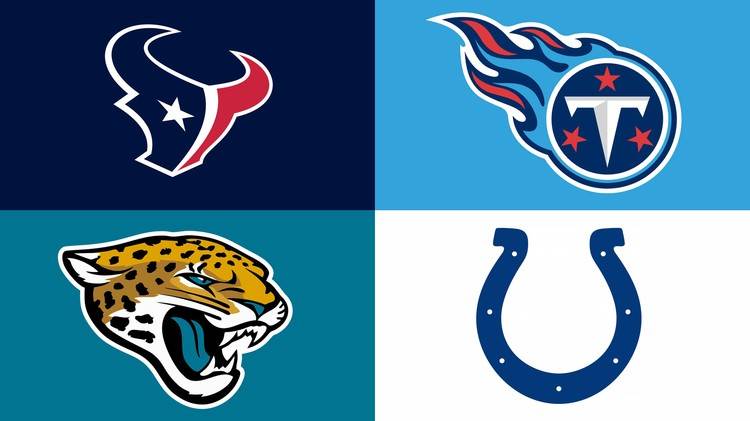 AFC South teams