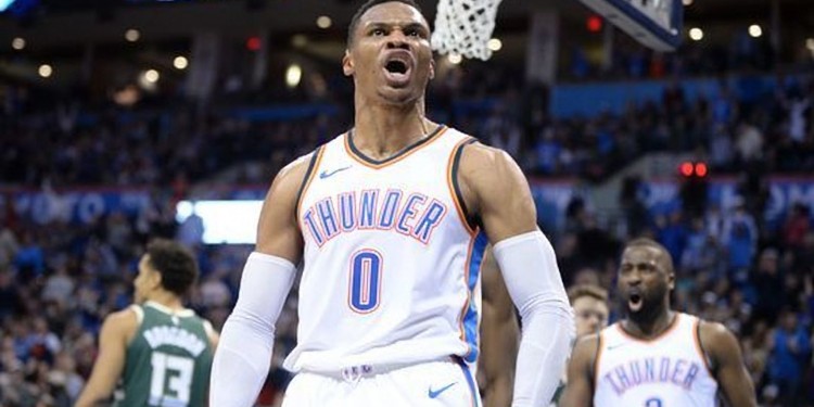 russ russ