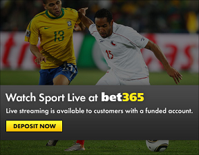 Bet365 Sports Streaming