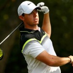 Rory McIlroy US Masters 2016 Contender