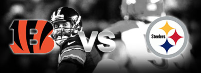 Bengals-at-Steelers